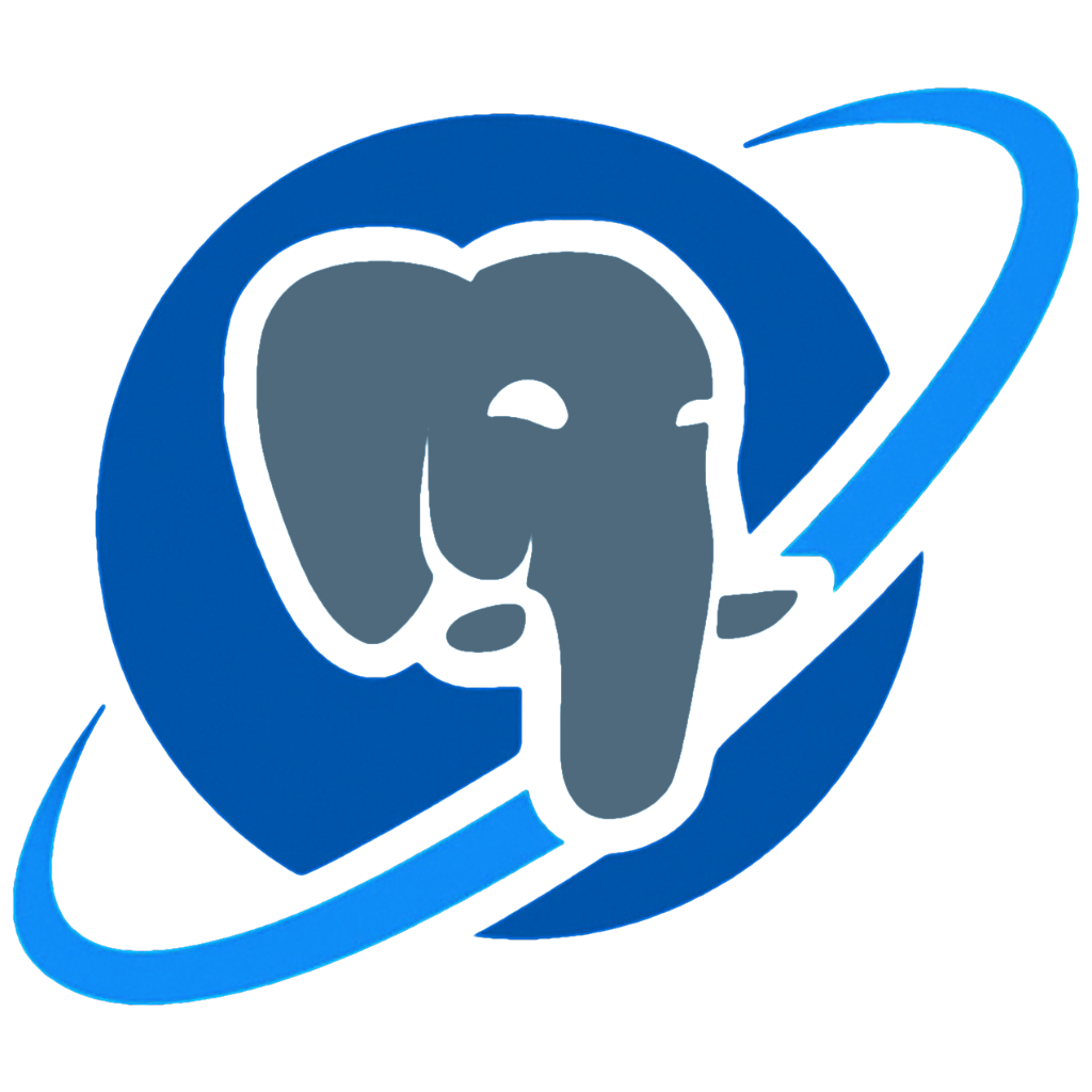 PG Orbit Logo